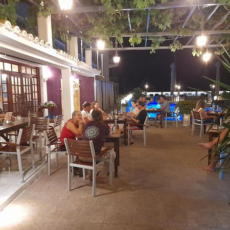 Sunsea Wellness Resort Agios Stefanos Avliotes  Екстер'єр фото