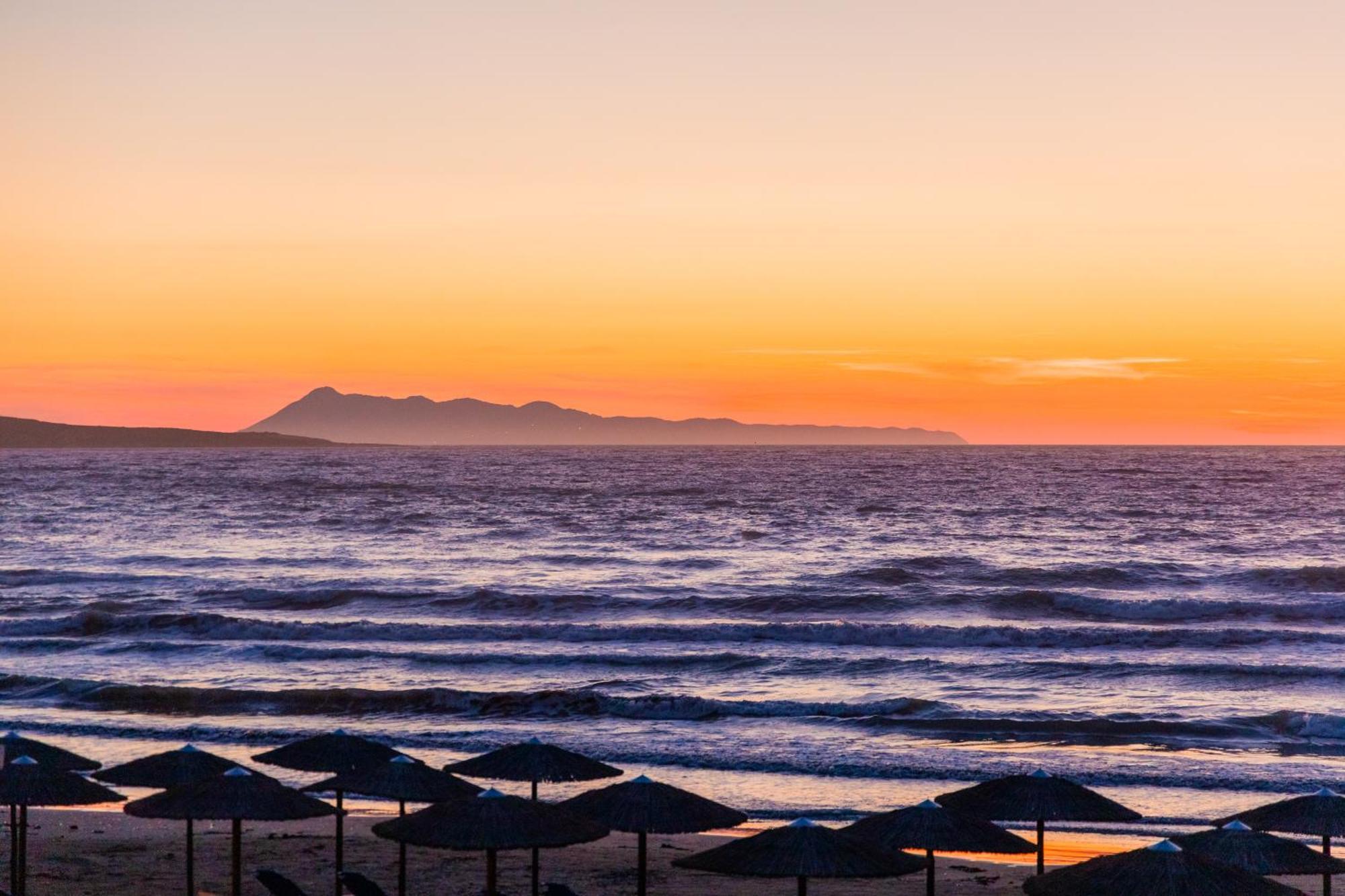 Sunsea Wellness Resort Agios Stefanos Avliotes  Екстер'єр фото