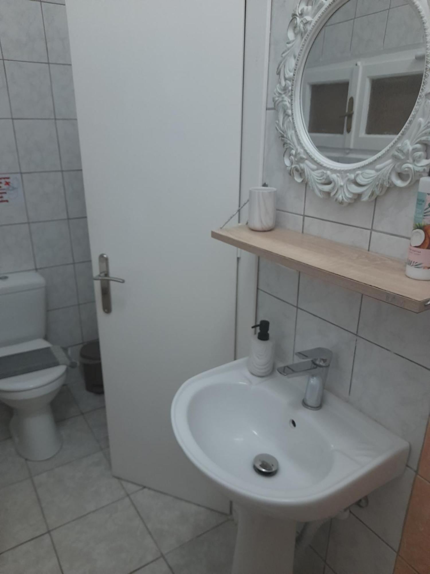 Sunsea Wellness Resort Agios Stefanos Avliotes  Екстер'єр фото